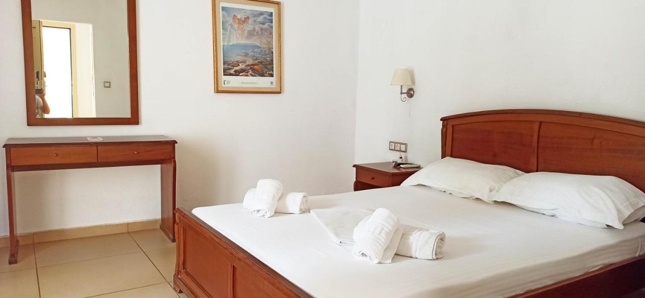 Esperides Hotel Glykadi Phòng bức ảnh