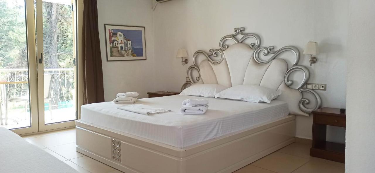 Esperides Hotel Glykadi Phòng bức ảnh