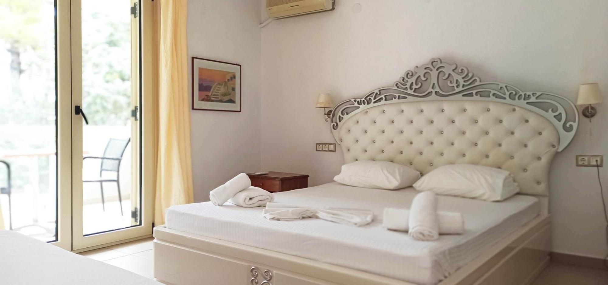 Esperides Hotel Glykadi Phòng bức ảnh